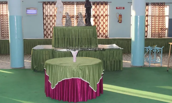 Maharaja Palace Moga